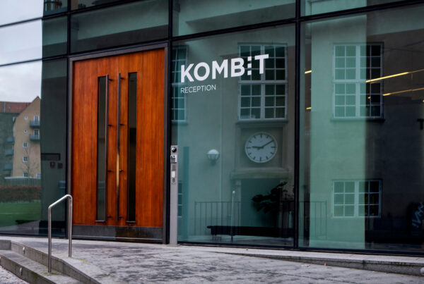 KOMBIT