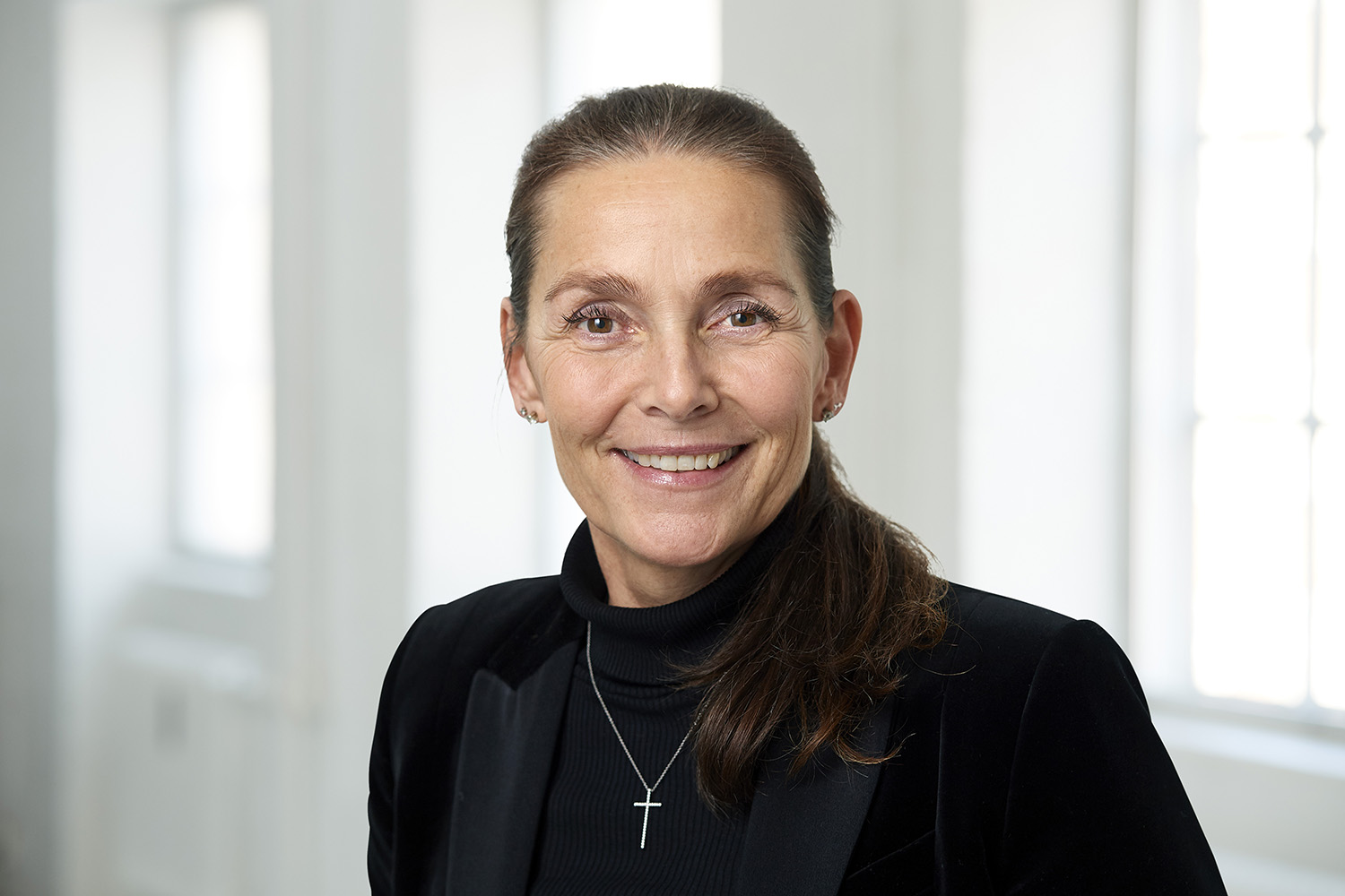 Susanne Uhrbrand