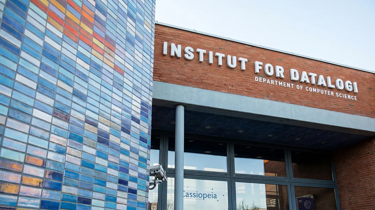 AAU og Edora får millionstøtte til grøn IT-forskning.