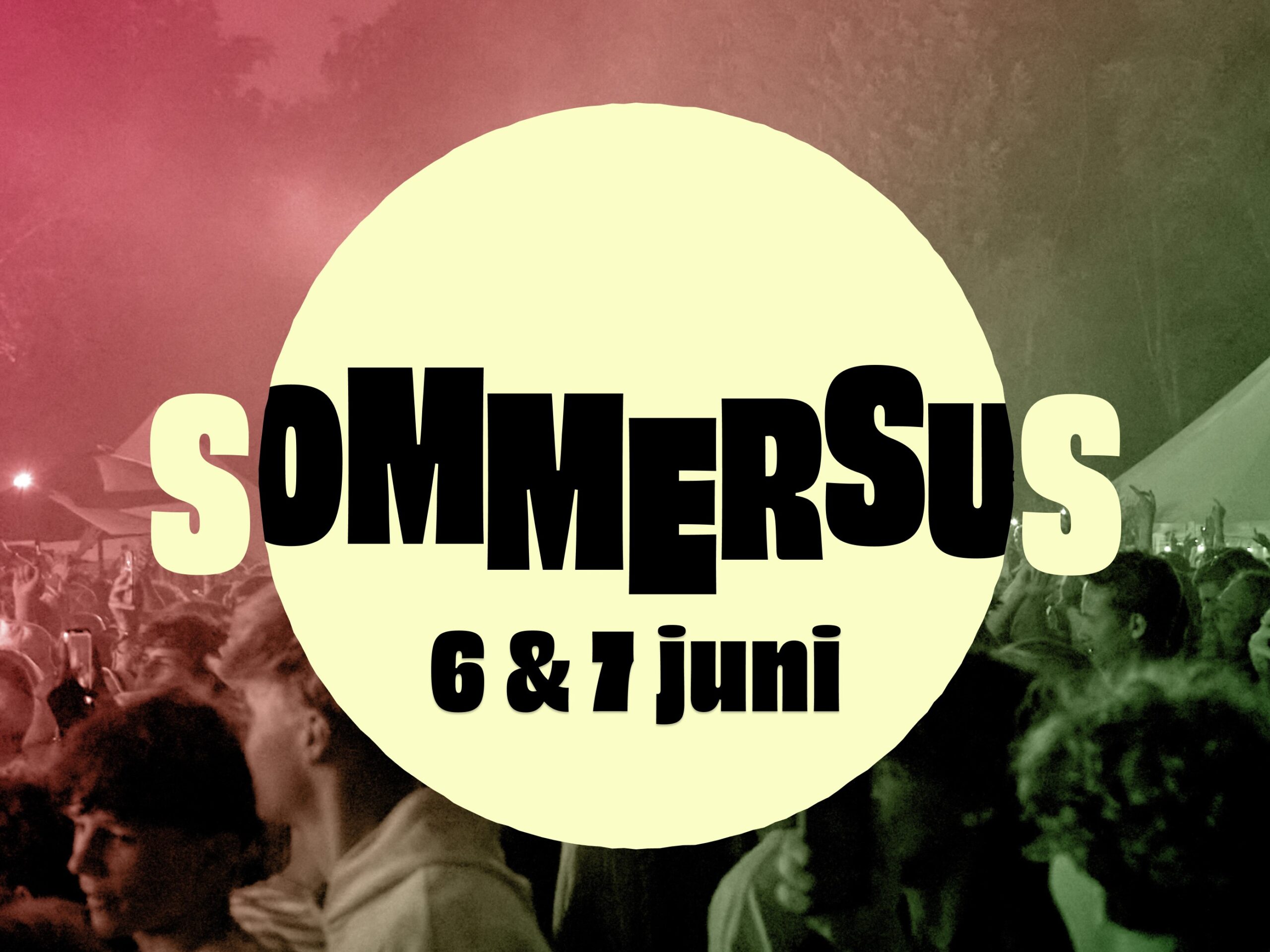 Netværksarrangement på Sommersus – kom med Edora til en inspirerende og festlig eftermiddag