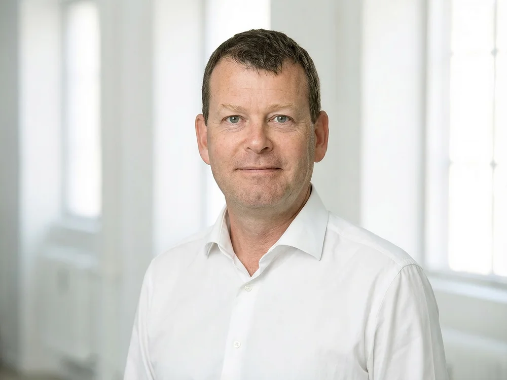 Anders Agger