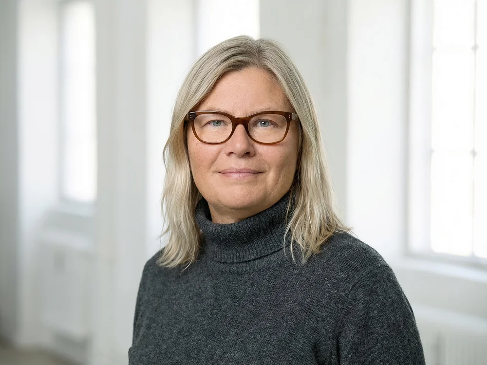 Charlotte Aakerlund