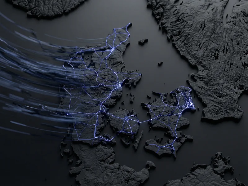 Data ud af Danmark - Edora