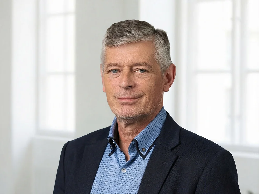 Finn Eriksen