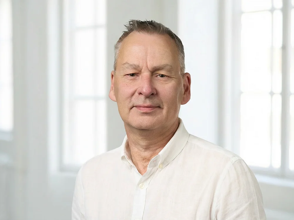 Kim Lohse