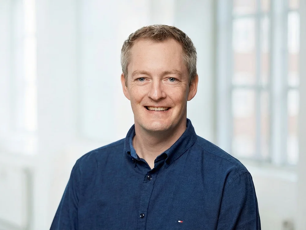 Rasmus Skovmark