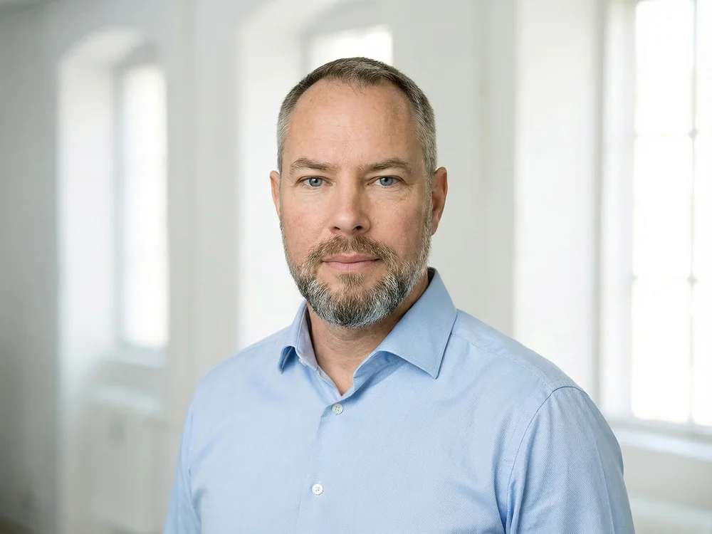 Søren Pedersen