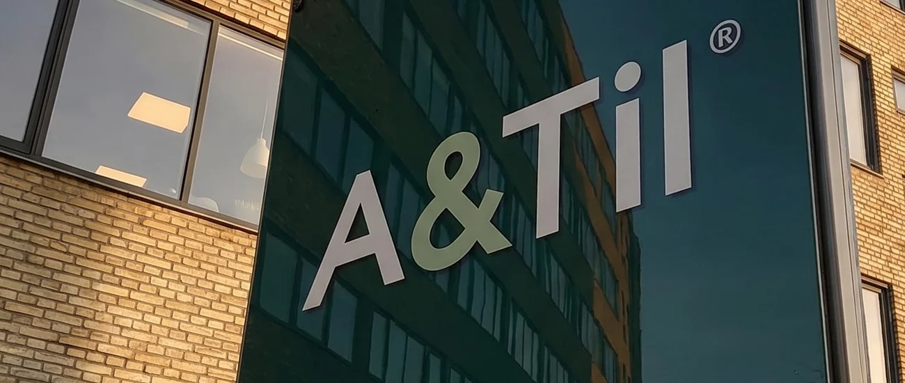 A&Til A-Kasse
