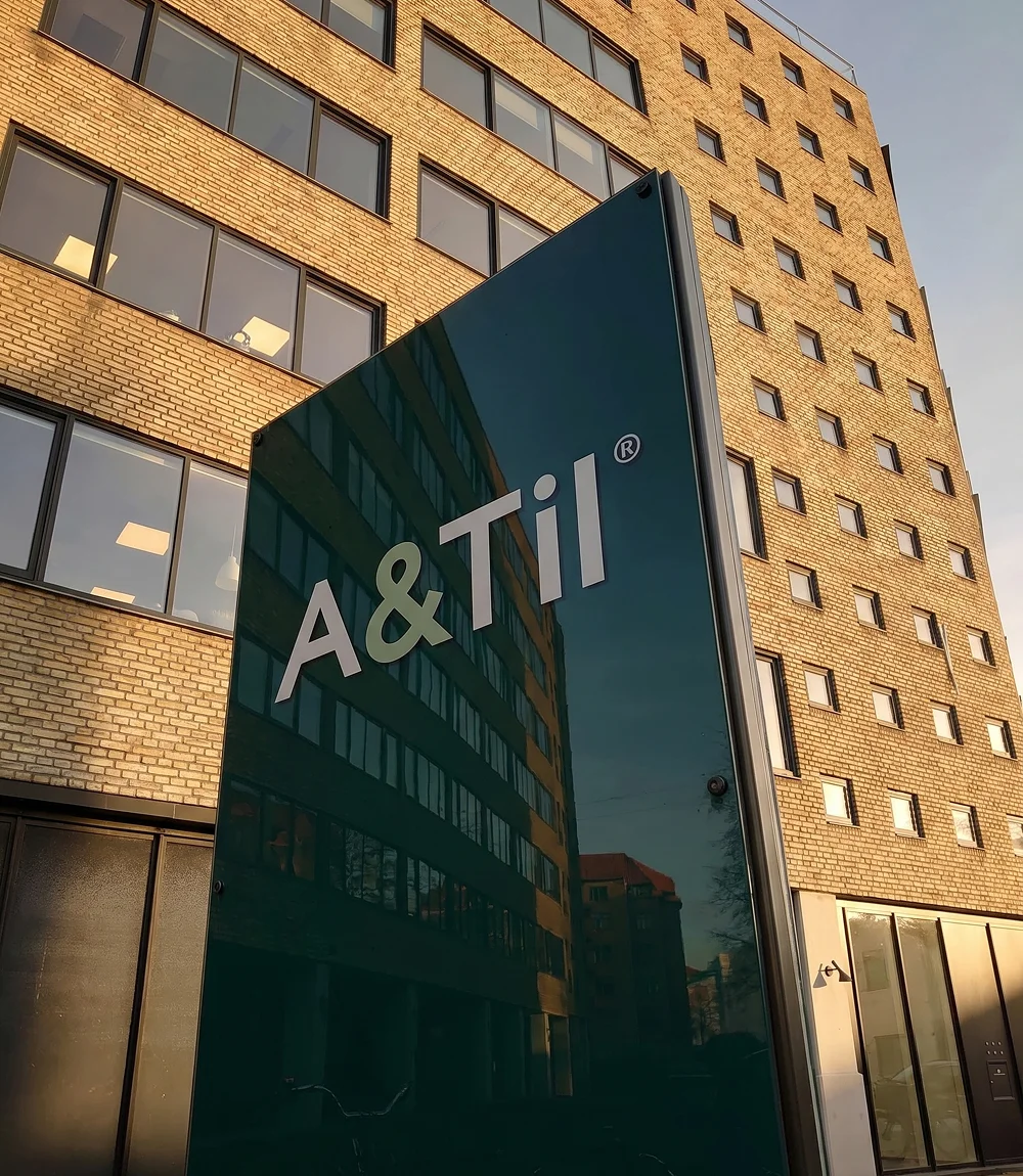 A&Til A-Kasse