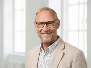 Anton Møller