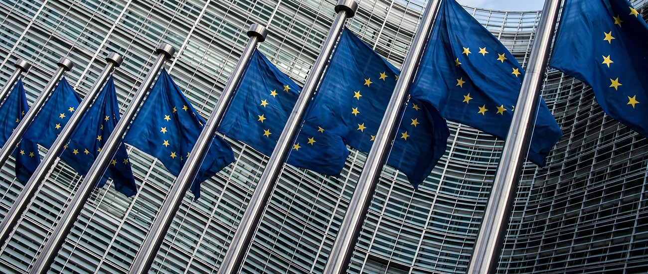 EESSI: Sikker udveksling af socialsikringsoplysninger på tværs af Europa