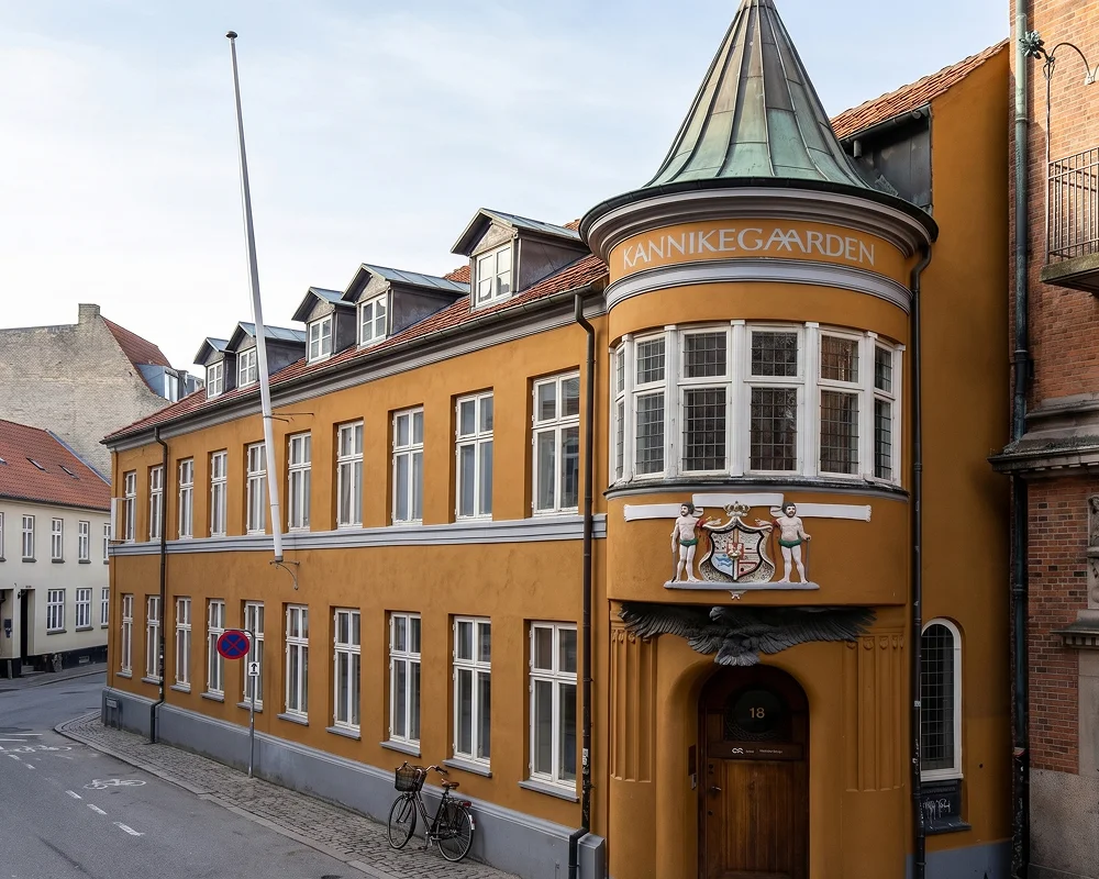 Edora og Specialisterne åbner nyt fælles kontor i Aarhus med fokus på det inkluderende arbejdsmarked
