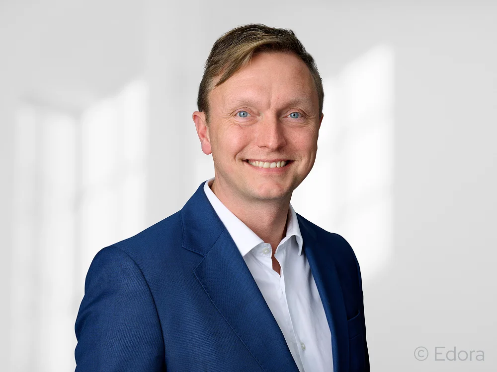Mads Hedegaard