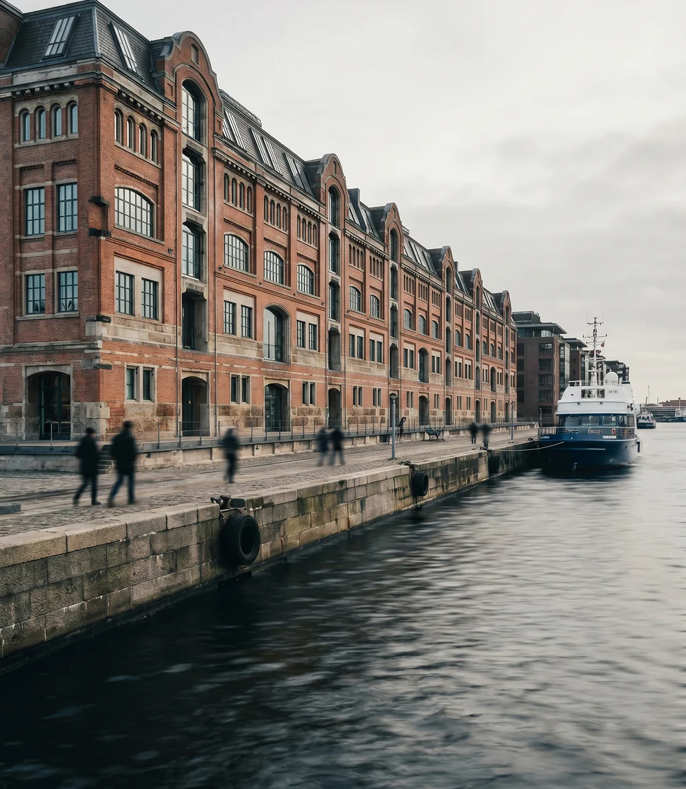 Erhvervsstyrelsen