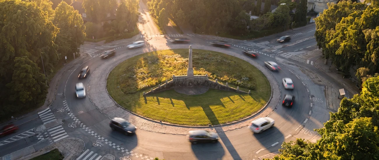 Færdselsstyrelsen