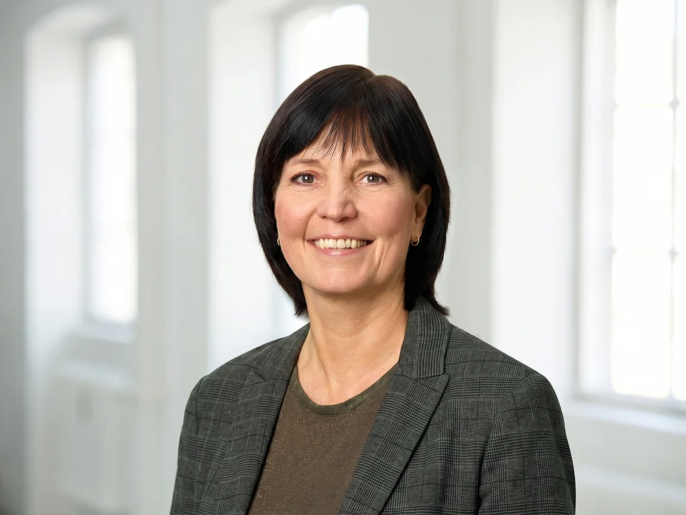 Inge Beck Hansen