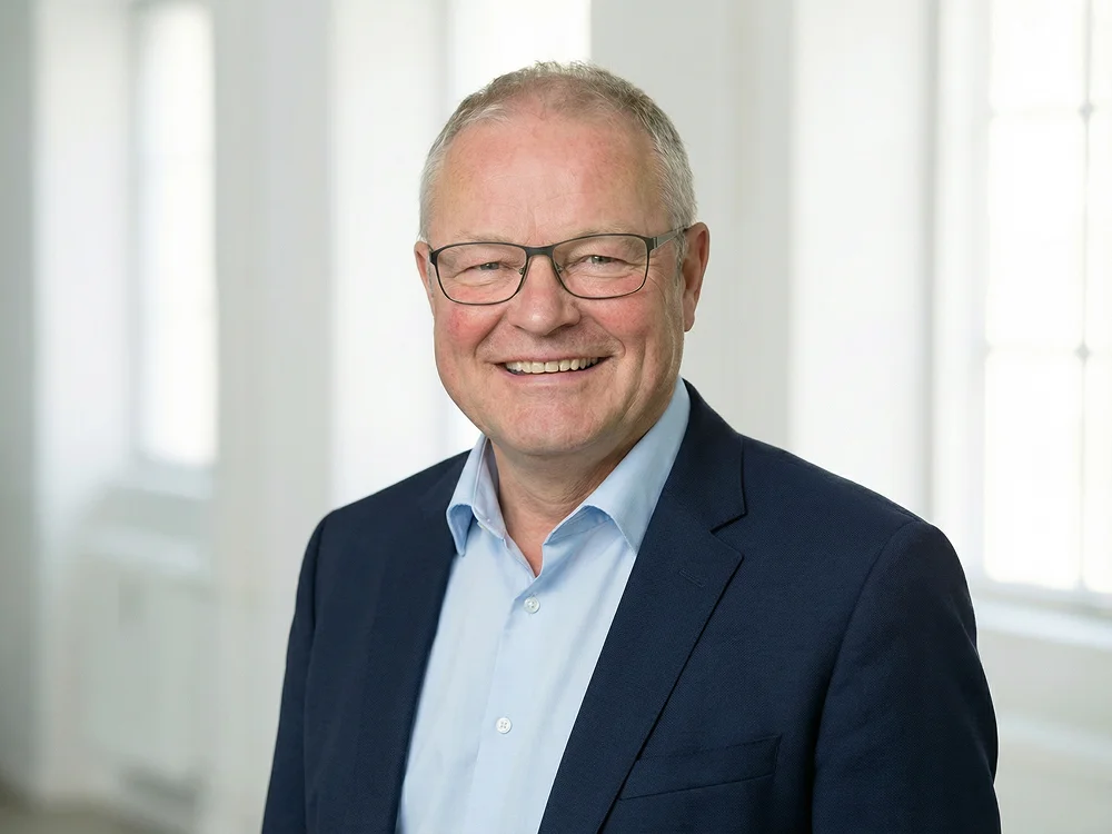 Jens-Arne Madsen