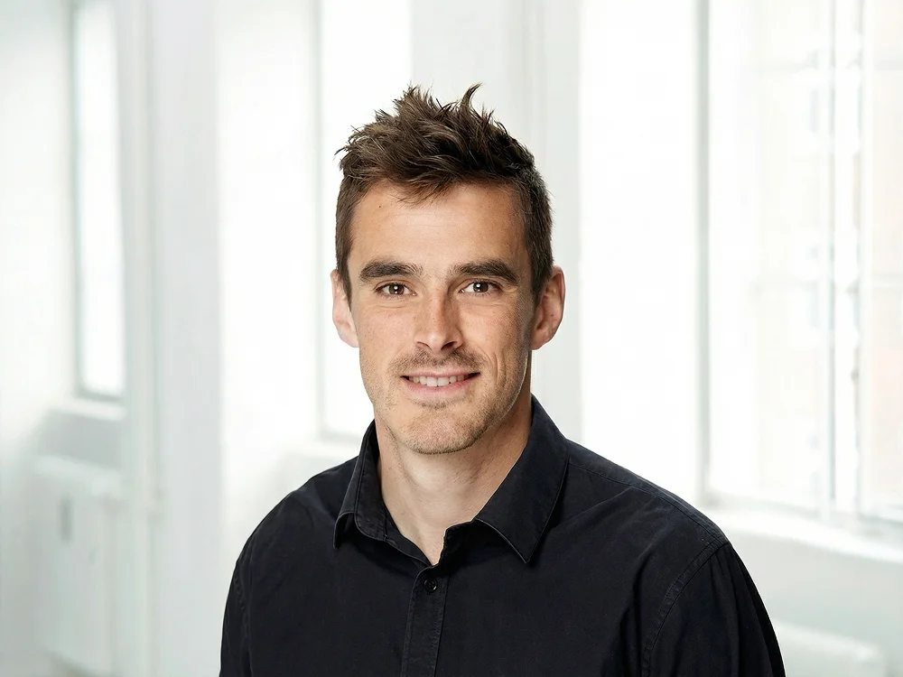 Lasse Just
