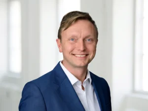 Mads Hedegaard