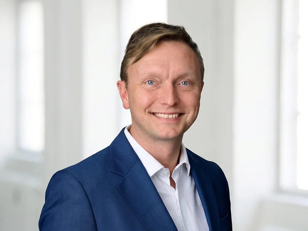 Mads Hedegaard