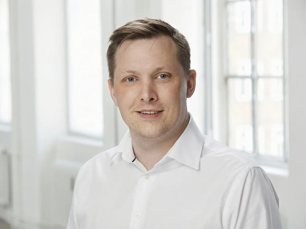 Michael Kreilgaard