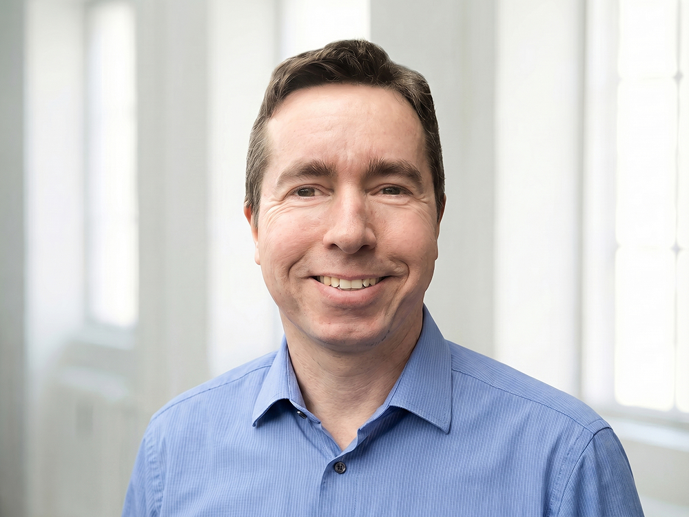 Morten M. Christensen
