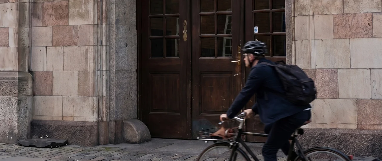 Københavns Kommune (Socialforvaltningen)
