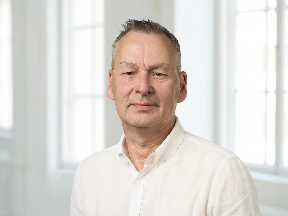 Kim Lohse