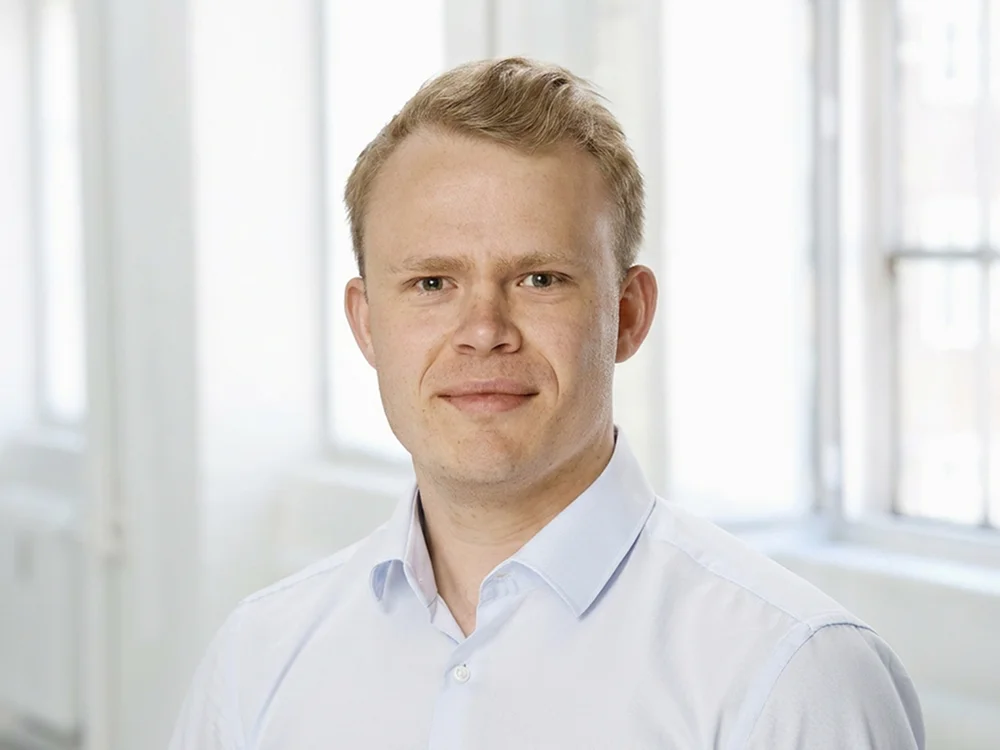 Mathias Sondrup