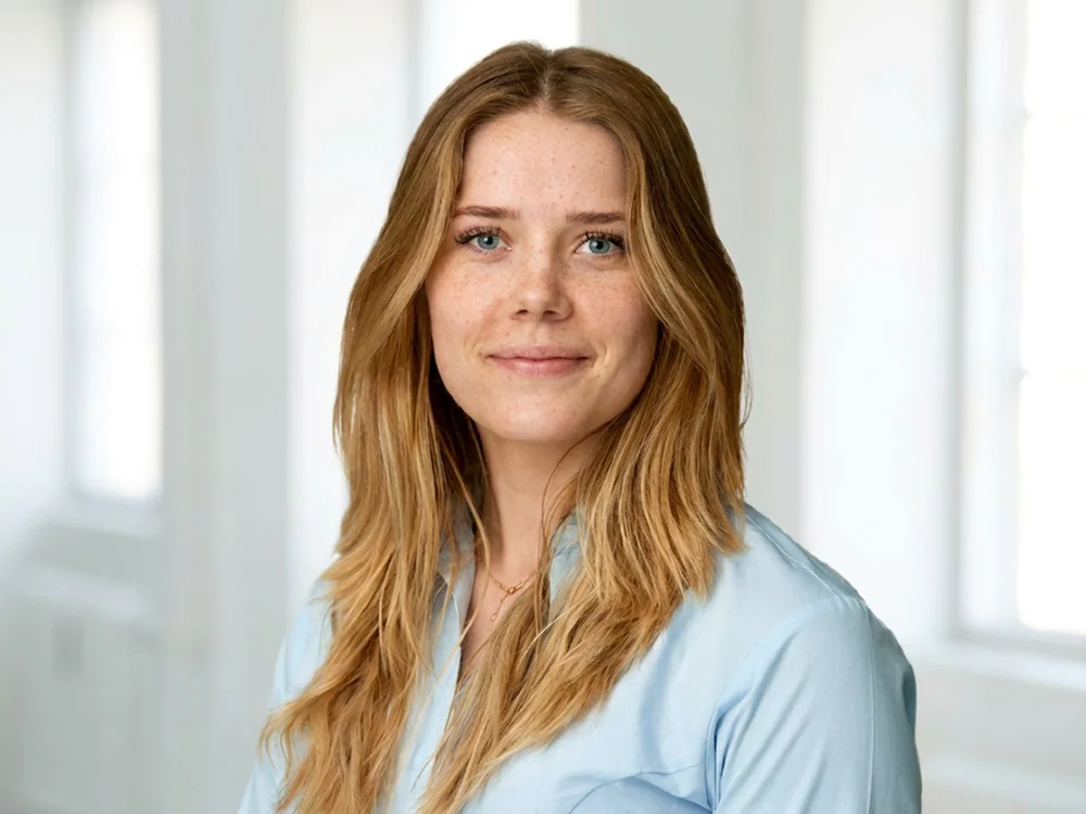 Simone Haukjær