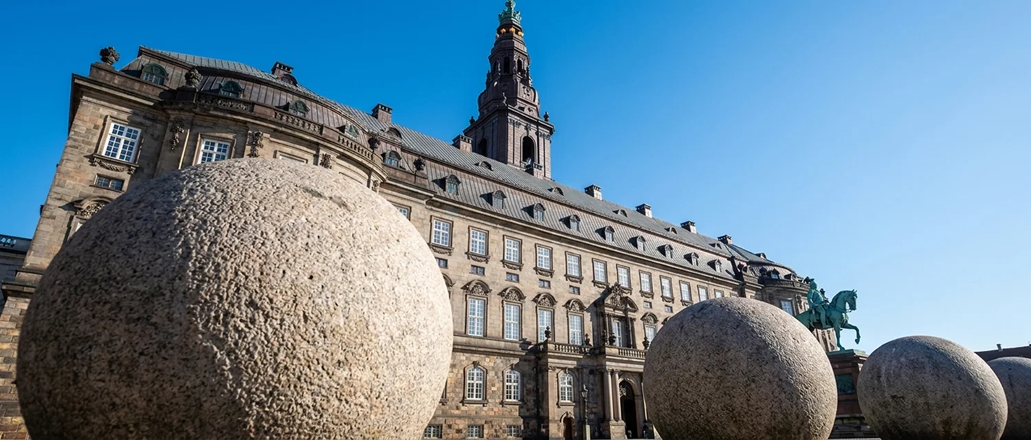 Det digitale fundament for Danmark