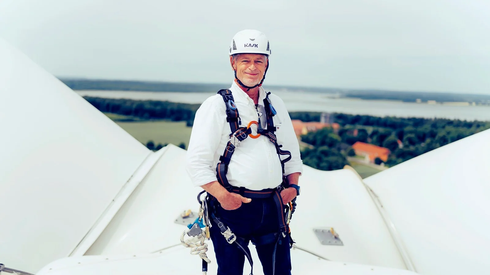 Computerworld: Edora vil bygge fremtidens cloud dér, hvor den grønne energi produceres