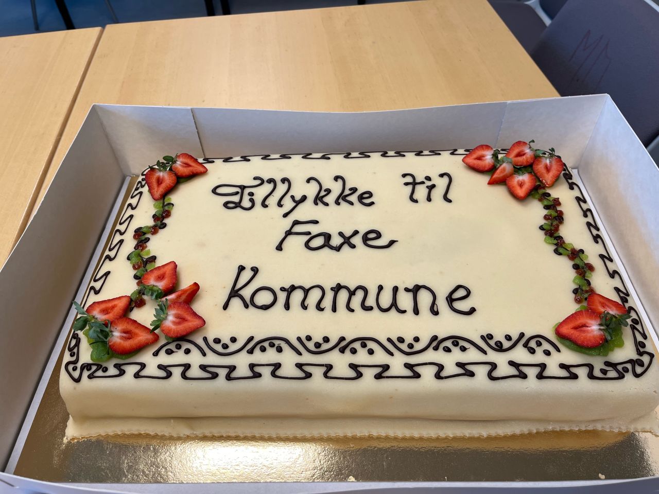 Fra pilot til praksis: Faxe Kommune tager Let’s Talk i brug på beskæftigelsesområdet